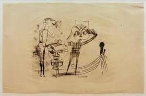 Commedia volgare